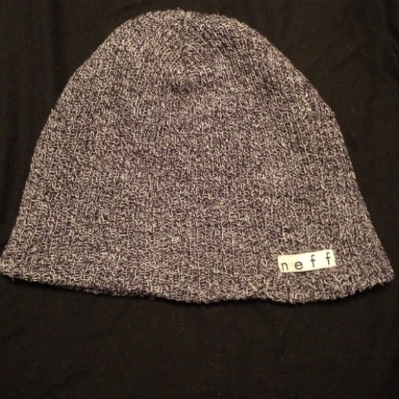 Neff beanie