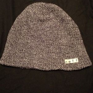 Neff beanie