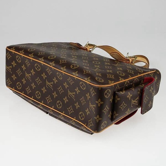 🚫🚫SOLD!🚫🚫Authentic LV Multiplicite GM Handbag - Picture 2 of 4