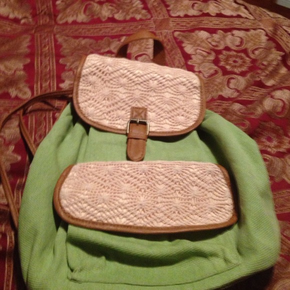 Backpack