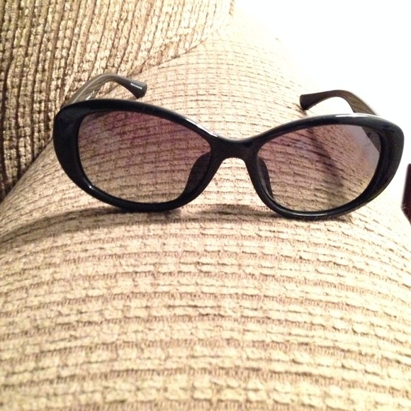 ******Bundled *****Coach sunglasses