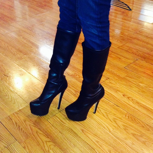ZiGi Girl Boots - ZiGi Girl Boots