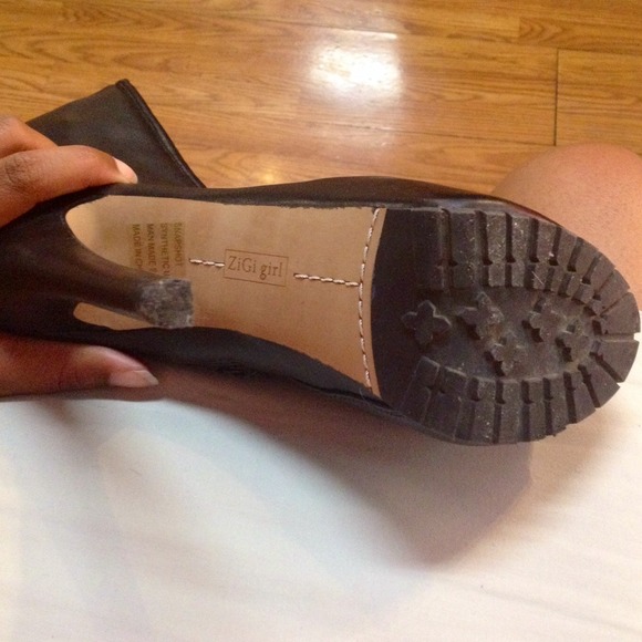 ZiGi Girl Boots - Picture 4 of 4