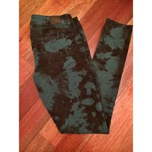 NWOT American eagle jeggings size 2 REDUCED $