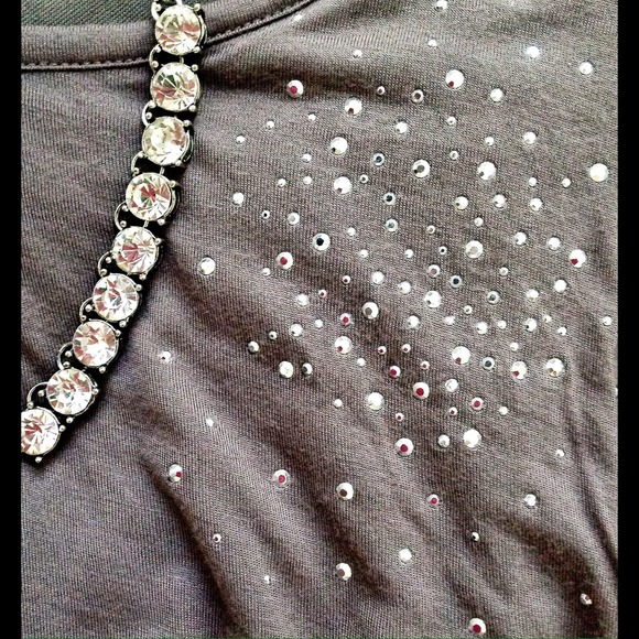 HOST PICK x 6! INC bodycon dress - Picture 3 of 4