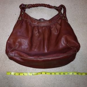 Purse lucky brand