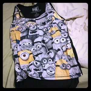 Despicable Me Shirt
