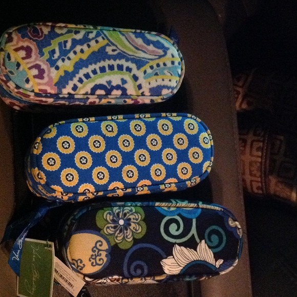 Sunglasses cases