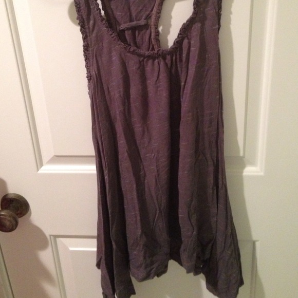 Splendid tank top
