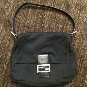 Fendi shoulder bag