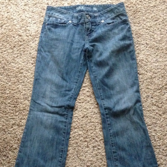 Guess jeans