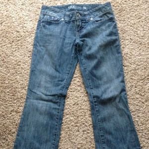 Guess jeans