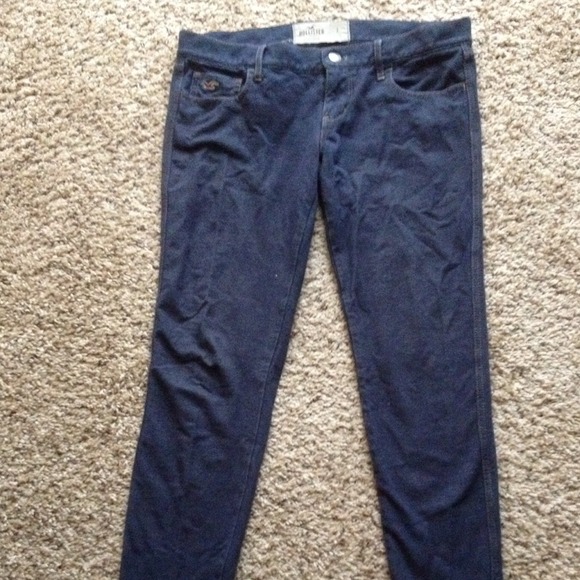 Hollister leggings