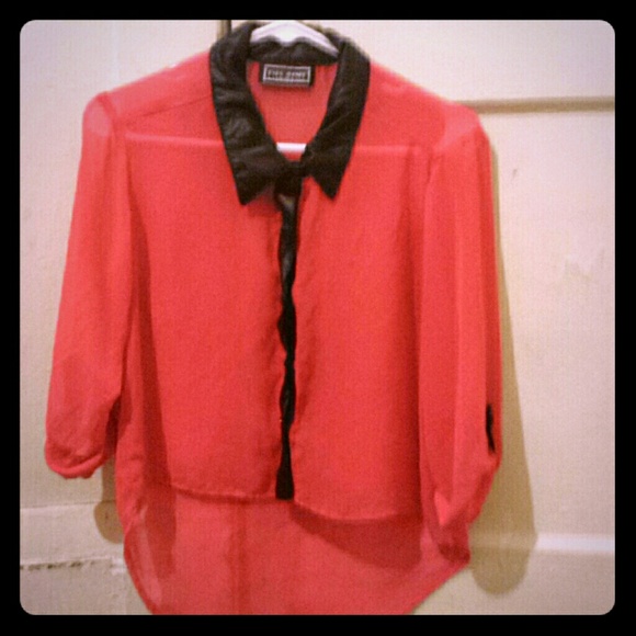 A Parks Avenue Top