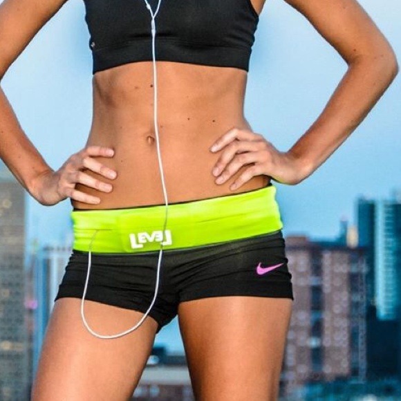 FlipBelt workout belt for keys, cc, anything - Picture 1 of 2