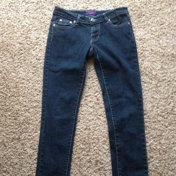 Nice Anita skinny jeans