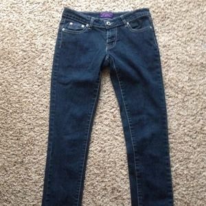 Nice Anita skinny jeans