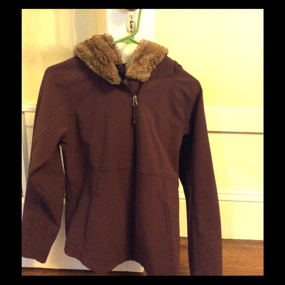 Marmot jacket