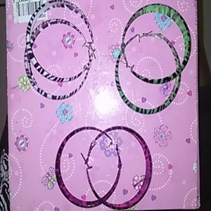 Earings