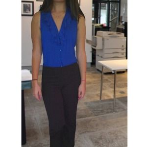 Cute office top