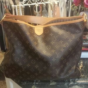 Louis vuitton delightful