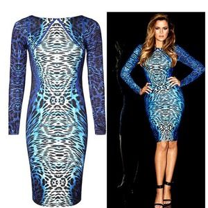 Khloe Style Dress