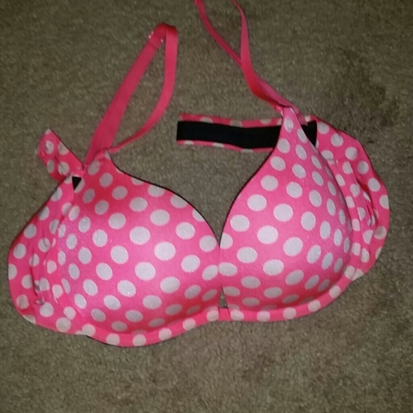Victoria's Secret bra