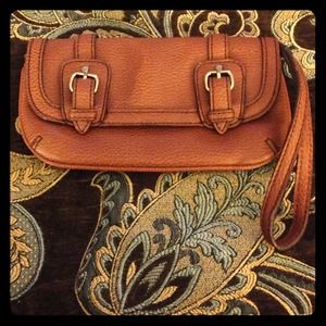 Ann Taylor Loft wristlet