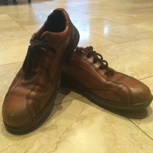 Ecco shoes for men!