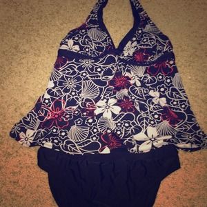 Maternity Tankini