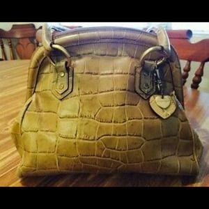 Claudio Ferrici Purse