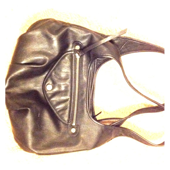 Vera Wang purse