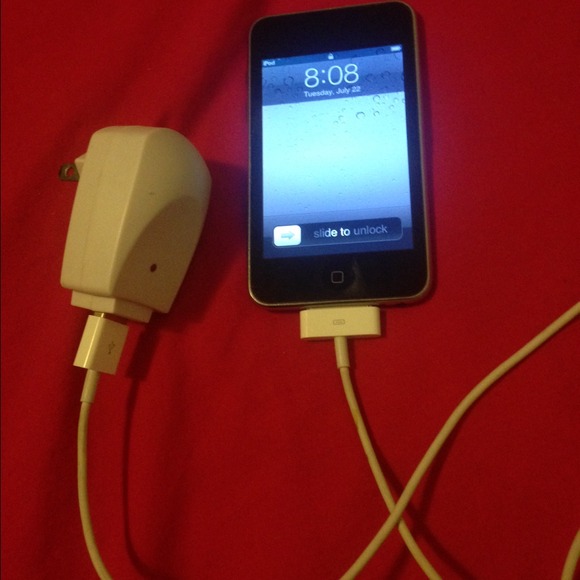Working 32GB iPod first generation