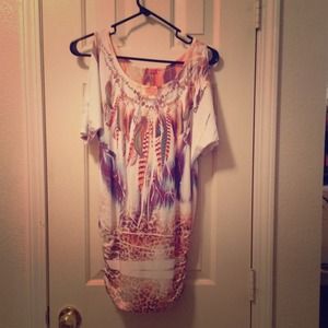 Size small shirt