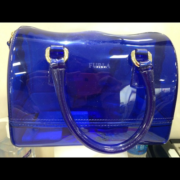 Furla candy bag