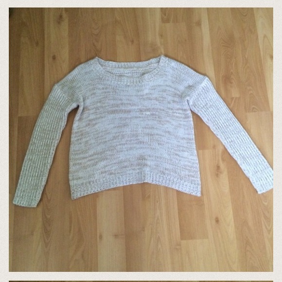 Fall Sweater - Picture 2 of 3