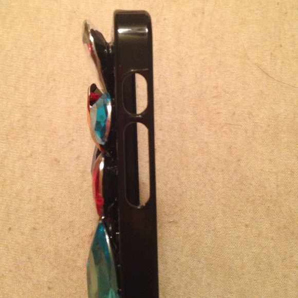 iPhone 5 case never used. - Picture 3 of 3