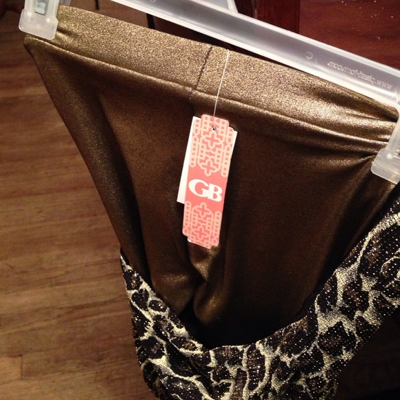 Tights and blose - Picture 2 of 4