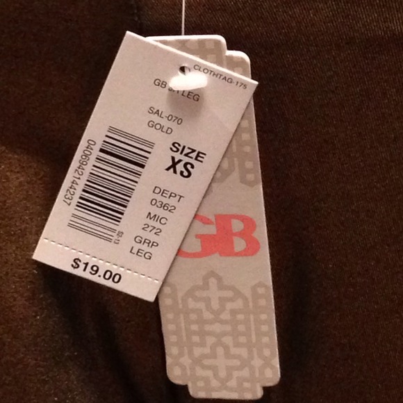 Tights and blose - Picture 3 of 4