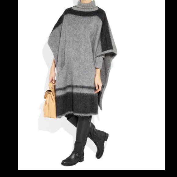 bottega veneta leather biking riding knee boots - Picture 1 of 4