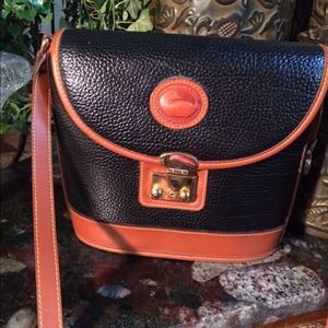 Dooney & Bourke vintage bag