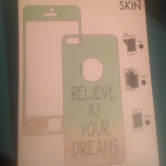 Brand new in box iPhone screen cover - Picture 1 of 1