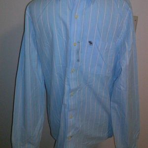 New with tags men long sleeve top