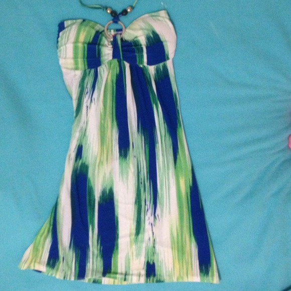 Summer Dress
