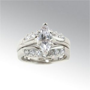 Hold-Wedding set for @christina4475