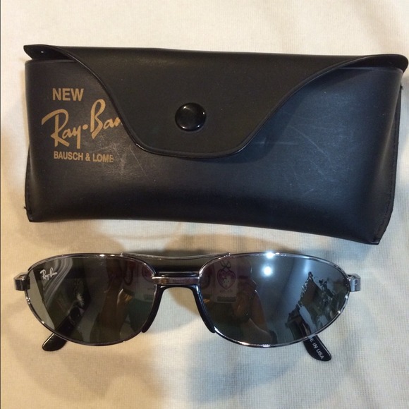 Ray Ban Man sunglasses