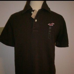 New with tags short sleeve polo top