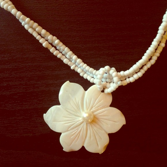 Hawaiian Necklace