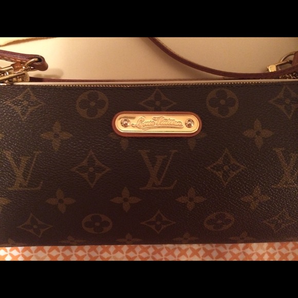 Louis Vuitton Not for Sale