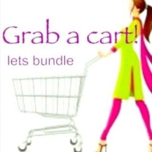 💛 Grab A Cart N Bundle All Your Likes !!